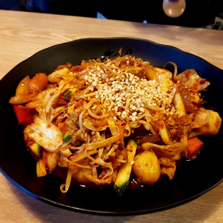  부산대맛집추천c- 마라내음/ 마라내음부산대 (내돈주고다녀옴)