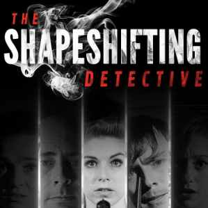 추리 어드밴처 더 쉐이프 쉬프팅 디텍티브 (The Shapeshifting Detective) 리뷰와 한글 패치