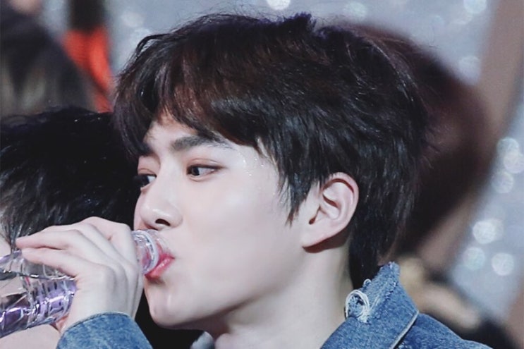  수호야 생힐축하해! 엑소 팬들 실검 생축