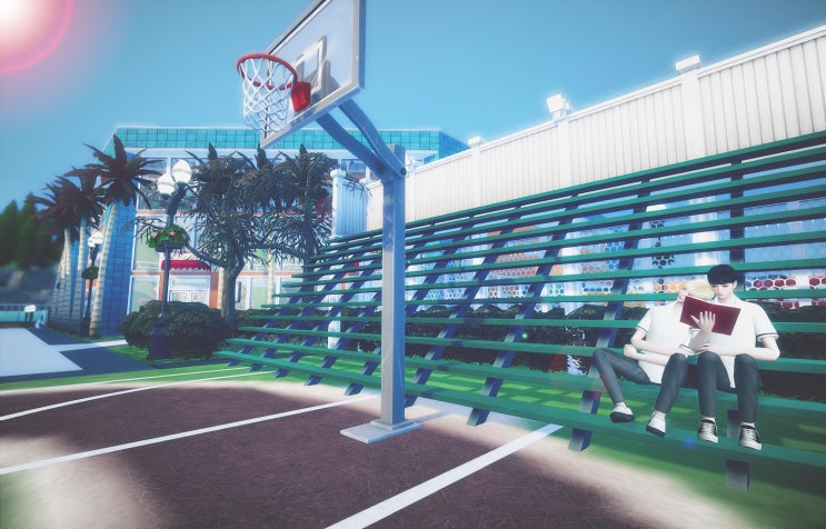  WIP(BL주의)
