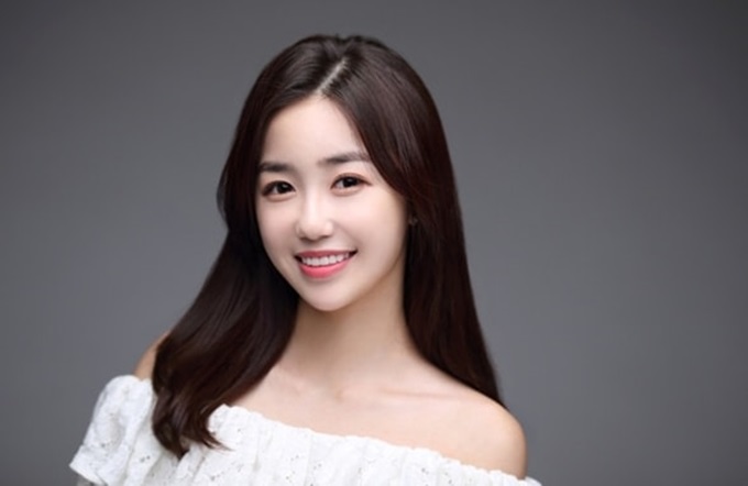  박서휘 걸그룸 LPG 에서 아나운서 이제는 머슬매나아에까지