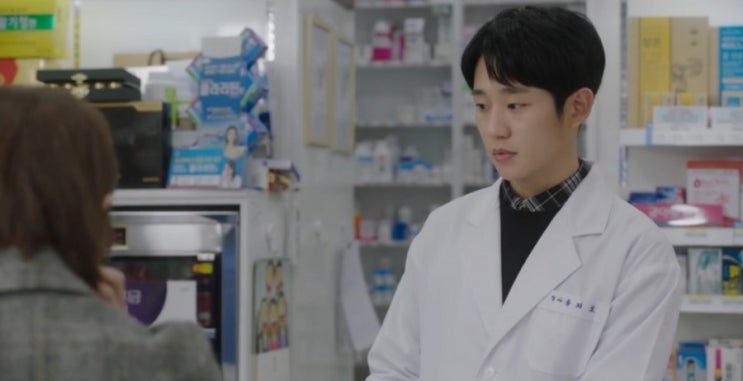  MBC 9시 드라마 봄밤