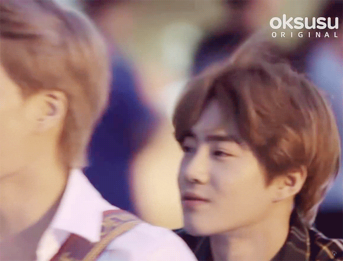  수호 생일 축하해용 ,, 