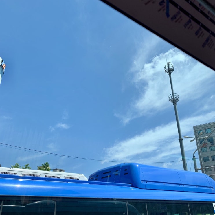  날씨좋은날 잠실데이트