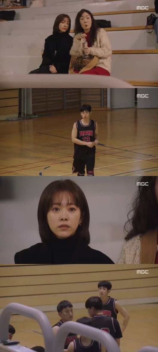  봄밤 1회, 2회 (첫방) 보고 옴