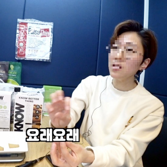  팟캐스트 녹음 하면서 유튜브 촬영도 동시에 단팟스튜디오 사당점에서 해결!