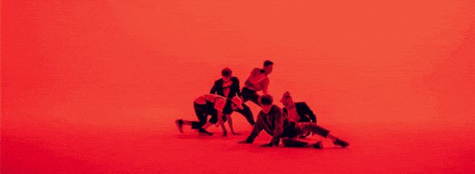  NCT U 일곱번째 감각