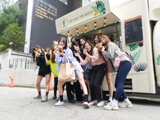  #김민경#굿닥터 #프리스틴 #로아 #프리스틴로아 #프리스틴김민경 #뮤지컬굿닥터 #동덕여대 #연예인서포트 #연예인조공 #연예인케이터링 #연예인역조공 #연예인커피차 #커피차 #연예인커피트럭 #커피트럭 #조스바컴퍼니 