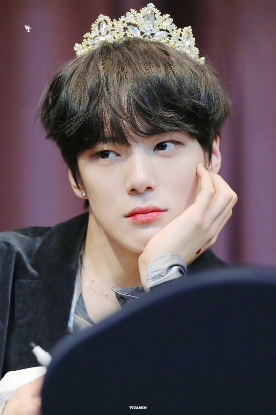 고화질보장] 몬스타엑스 민혁 사진 나눔 : 네이버 블로그