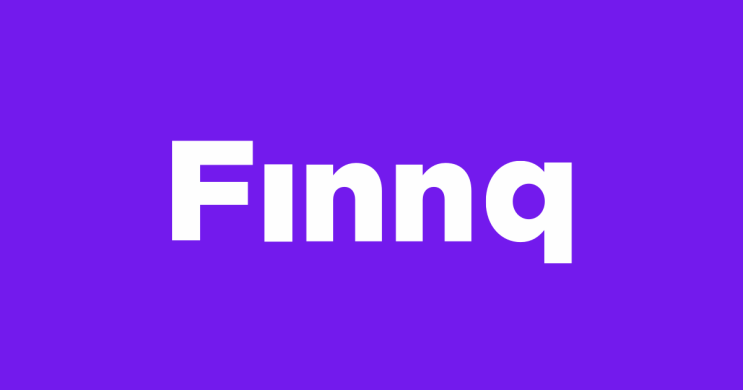  하나은행이 만든 야심의 야심의 야심의 FINNQ