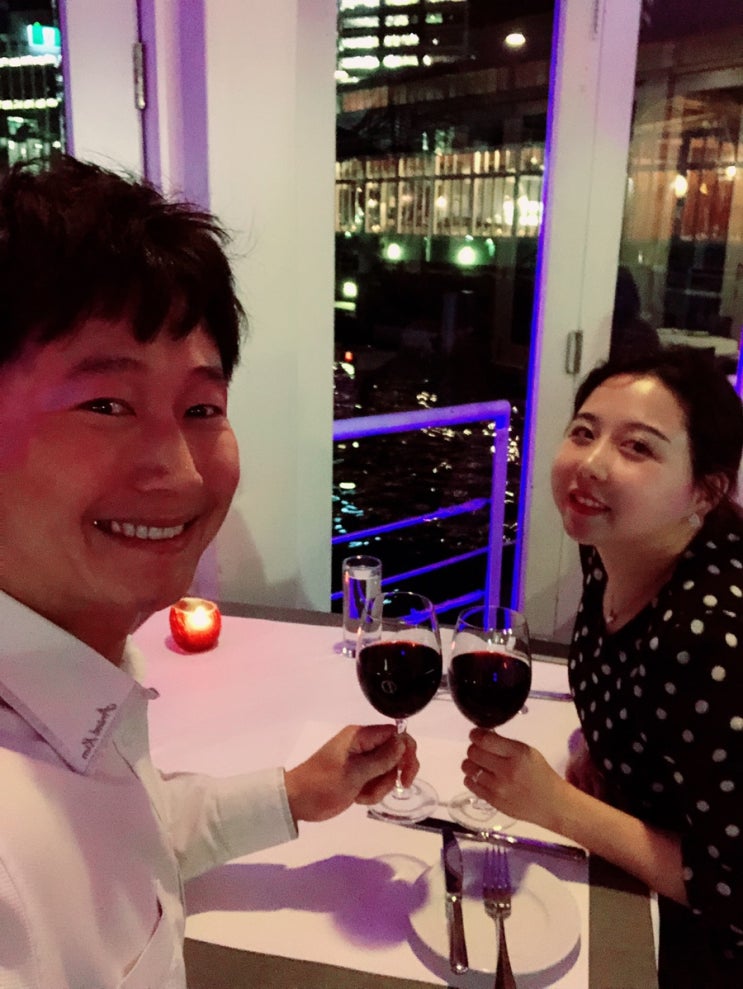  2019년 5월 넷째주 뉴질라이프 / 해피 500일 (20-24/05/19)
