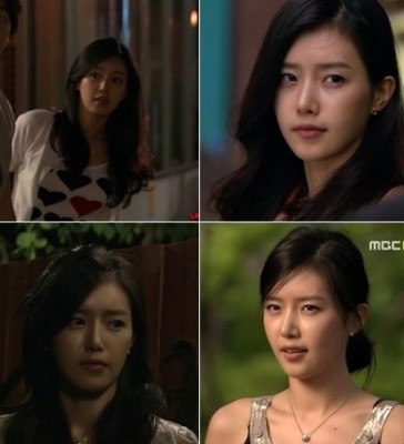  채정안 과거 나이 이혼 전남편은 누구?