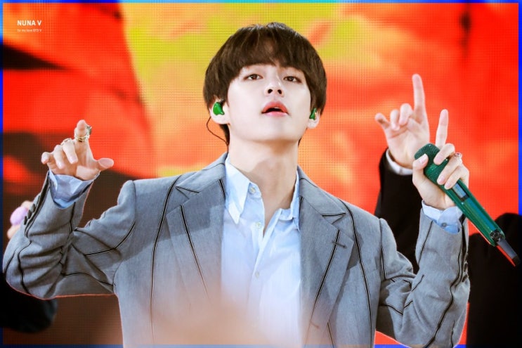 I purple u BTS V Kimtaehyung. 방탄소년단 뷔