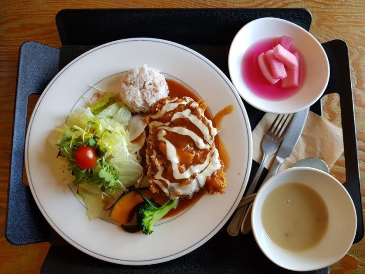  경남 가볼만한곳; 경남 함양 와인밸리 하미앙; 한국 산머루 와이너리투어 하고 식사까지