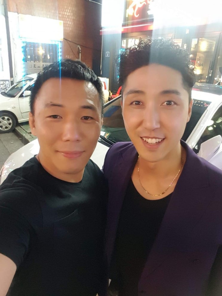  (하남유도)(하남주짓수)(미사유도)(미사주짓수)(안철웅)개가수 손헌수형의 체육관 오픈 축하영상!