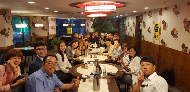  190517 지역- 노무현과 바보들 GV