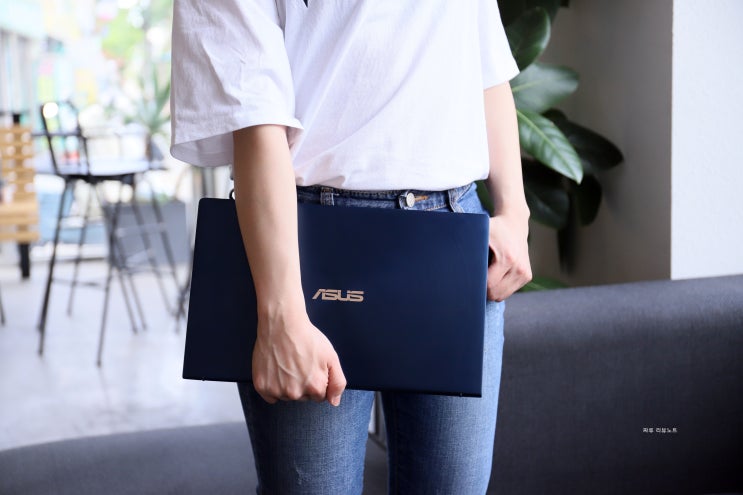  가벼운 노트북의 정석, ASUS 젠북 UX433FN 시리즈