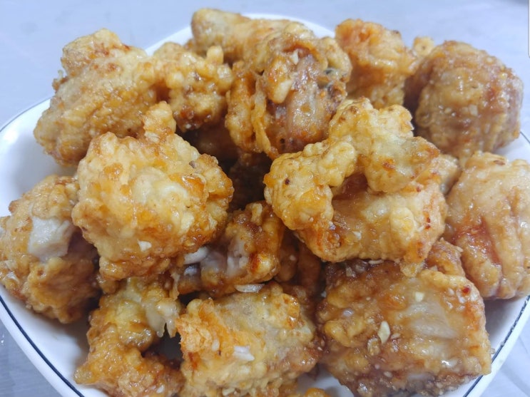  상주 남성동 중국집/자극적이지 않으면서 자꾸 생각나는 중국음식 맛집^^ '탕수육이요!먹어봐요!'