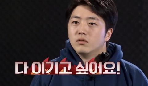  '슈퍼밴드' 지상, 유동근·전인화 부부 아들