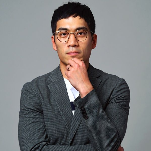  로렌스폴 토비 안창환 안경의 매력에 풍덩