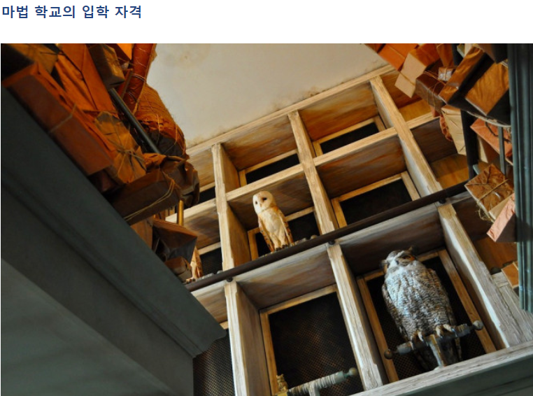 [유니버셜 스튜디오 재팬]해리포터와 마법 학교 해설! 호그와트 이외 각학교의 특징총정리 : 네이버 블로그