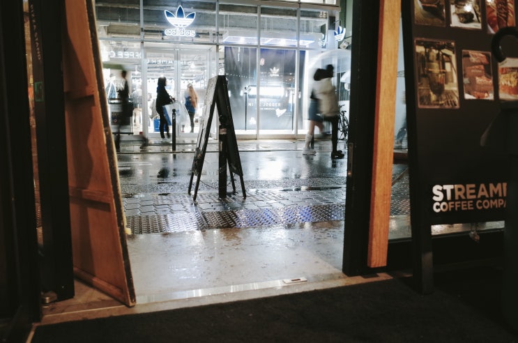  19년 오사카의 5월 1부