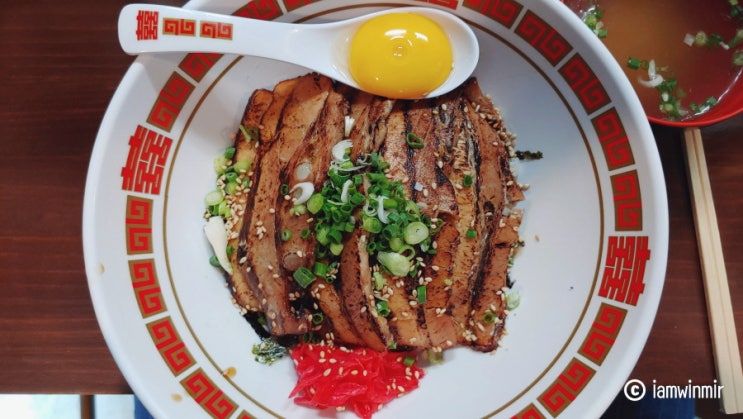 서림동 / 신린동 맛집, 진짜 골목식당 "모모이찌 라멘" - 영업종료 서림동 / 신린동 맛집, 진짜 골목식당 "모모이찌 라멘" - 영업종료
