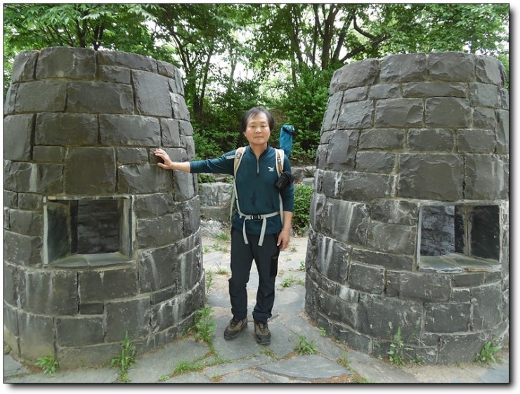  개화산 궁산(2019.5.13)왠지 이런저런 많은 생각이..