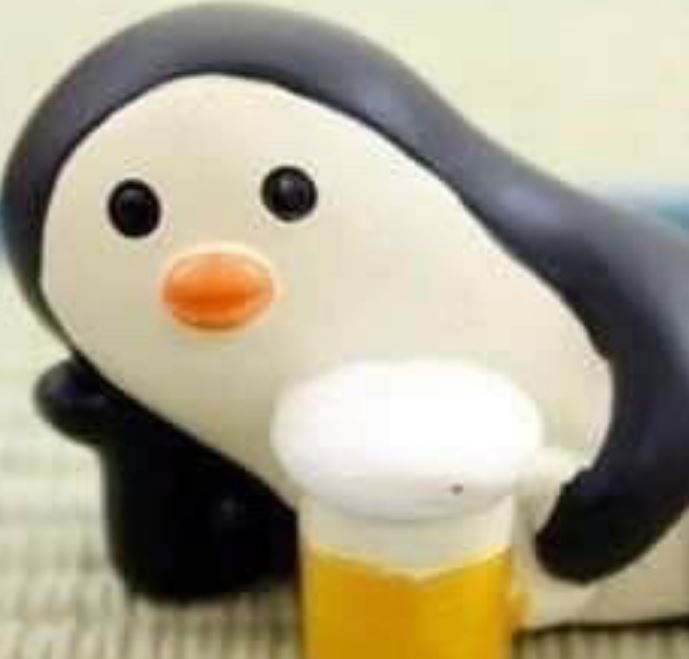  펭귄문제 / 펭귄프사로 바꾸기