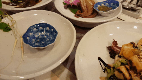  창원상견례 상남동맛집 부부의날 멋진 외식 예지원한정식