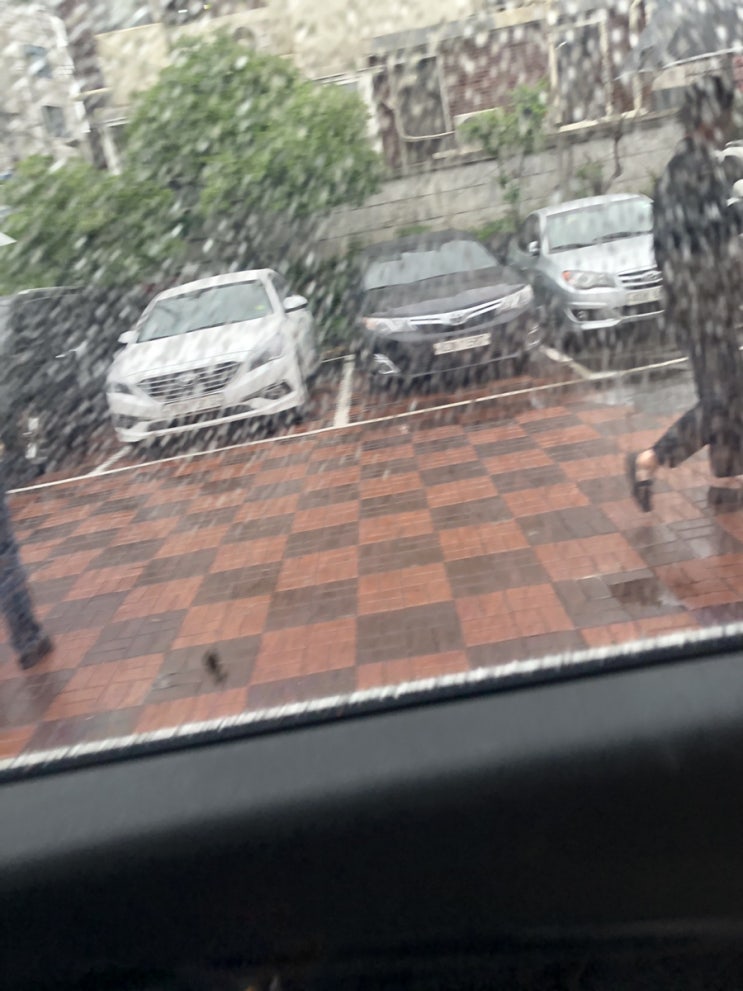  이연복의 연희동 목란, 부산에 이어 방문기