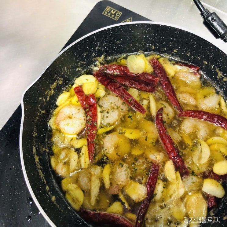  [지연사마 북경생활] 2019.05.22(중국 奥利奥오레오, 赛百味서브웨이, 物美우메이 쇼핑, 감바스 해먹기, 중국은행 유학생카드)