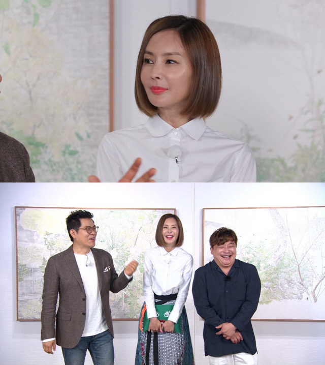  'TV는 사랑을 싣고' 박영선 "20년 전 단짝친구 그리워…이간질로 사이 멀어져"