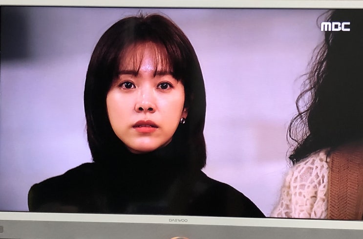  봄밤, 단 하나의 사랑-