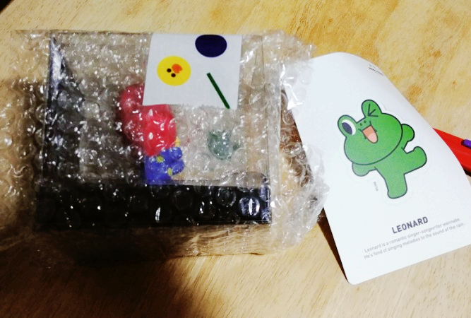 BT21 타타 핸드폰거치대 구매후기 BT21 타타 핸드폰거치대 구매후기