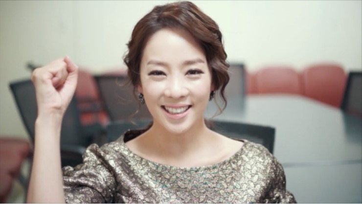  박은영 아나운서 세 살 연하와 결혼 능력자 인증!!
