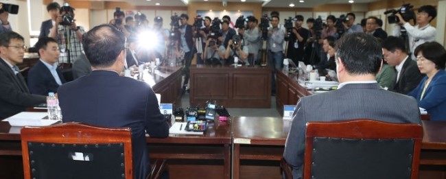  조선일보 ‘전사적 대책반’ 꾸려 장자연 수사 막았다