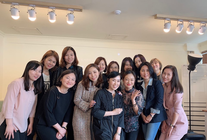  여성1인기업가모임 <1 the Woman 원더우먼> 소개