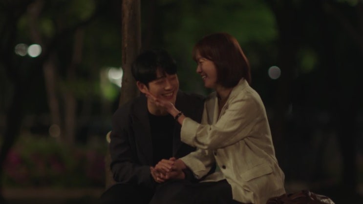  스물일곱 번째 생일선물 ② "봄밤" 하이라이트