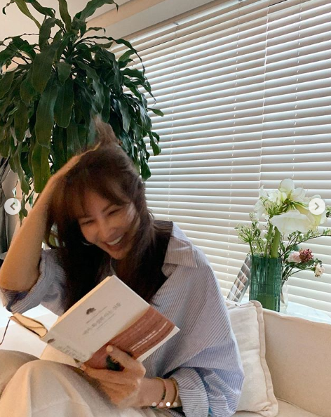  아내의맛 양미라 인스타그램 진짜 음소거사진이!