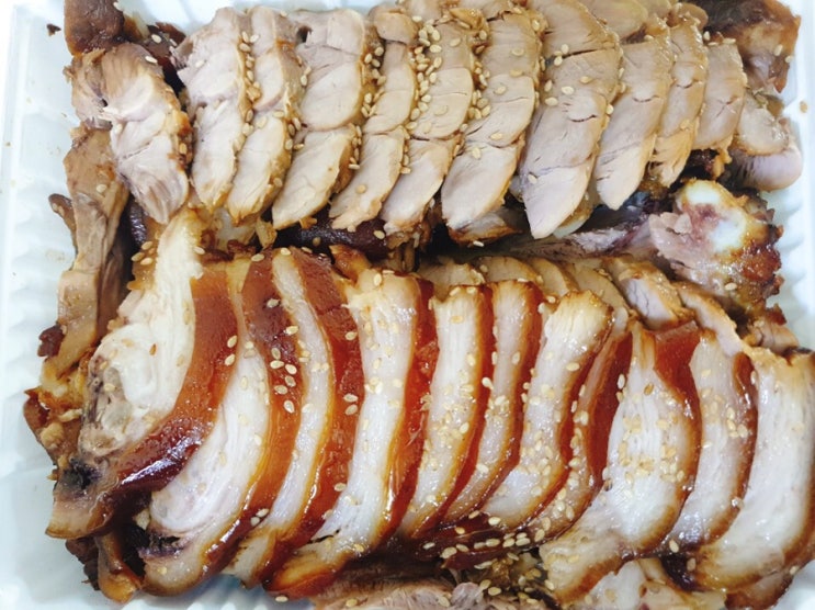  ::족발맛집:: 천안 신부동 족발 배달맛집 해족왕