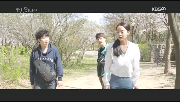  단 하나의 사랑 1회 2회 이연서 신혜선패션 (후드집업,팬츠,원피스,헤어밴드,잠옷)