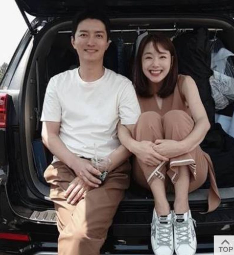 소이현 사주와 인교진과의 궁합-남편에게 사랑받는 궁합!
