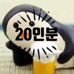  펭귄문제 _ 정답공개