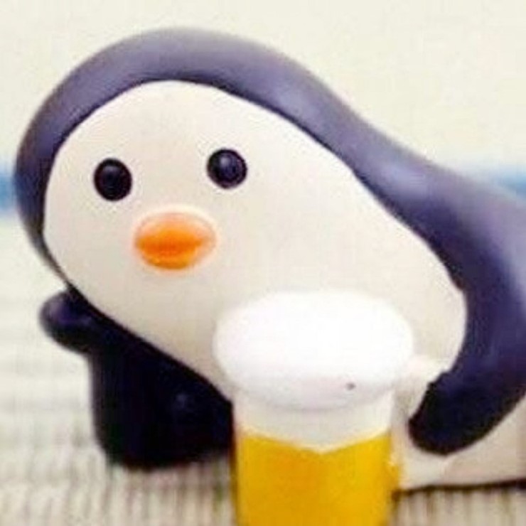  [2019년 5월 23일 일상] 네이버 실시간 검색 1위 펭귄 문제 정답??