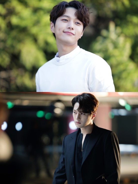 '단 하나의 사랑' 김명수, 원리원칙 판사 → 사고뭉치 천사 '성공적 변신' '단 하나의 사랑' 김명수, 원리원칙 판사 → 사고뭉치 천사 '성공적 변신'