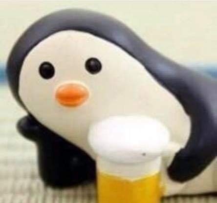  ㅋㅋ 인싸 펭귄게임~~