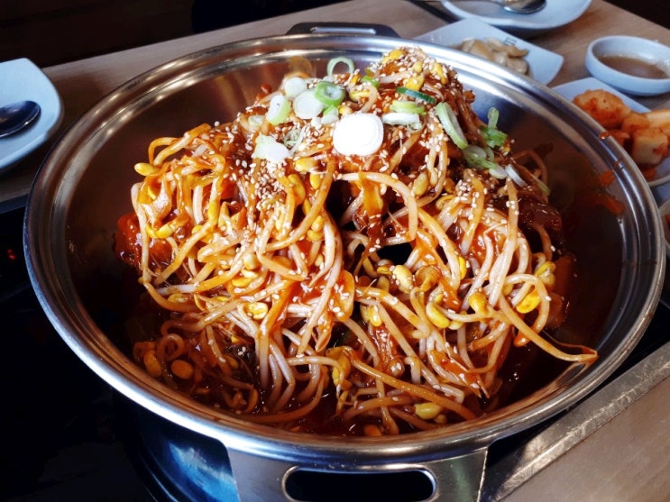 성남 분당 맛집 매취랑 뼈해장국 감자탕 등뼈찜