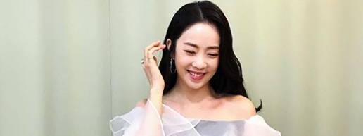  박은영 아나운서 그녀의 남자는 누구?