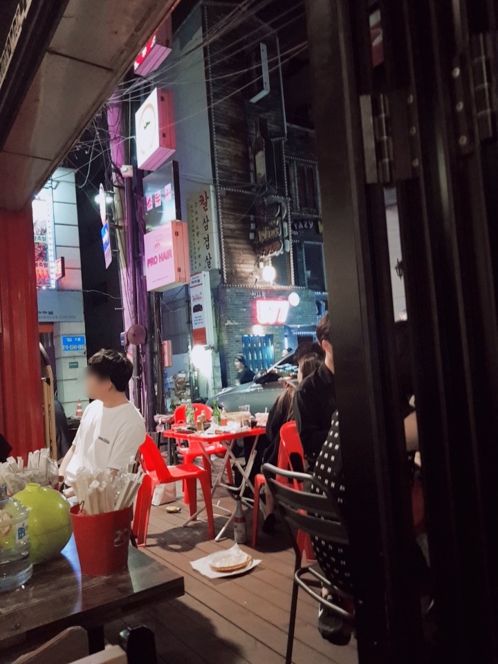  압구정(솔빈덕)